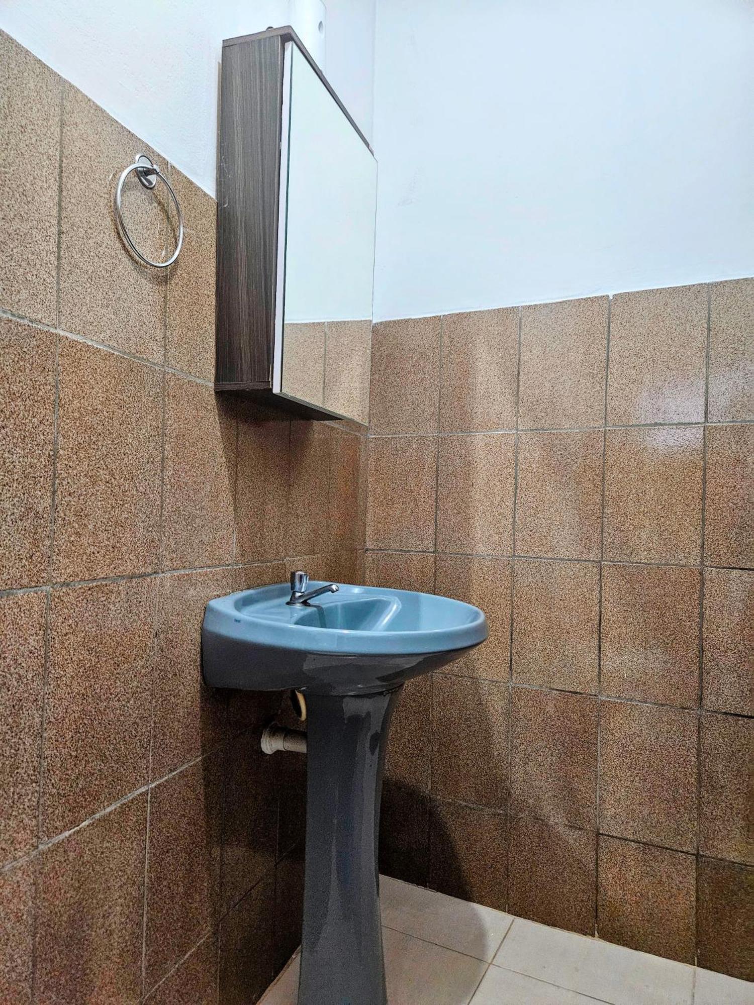 Hospedagem Santo Agostinho Эстрема Номер фото